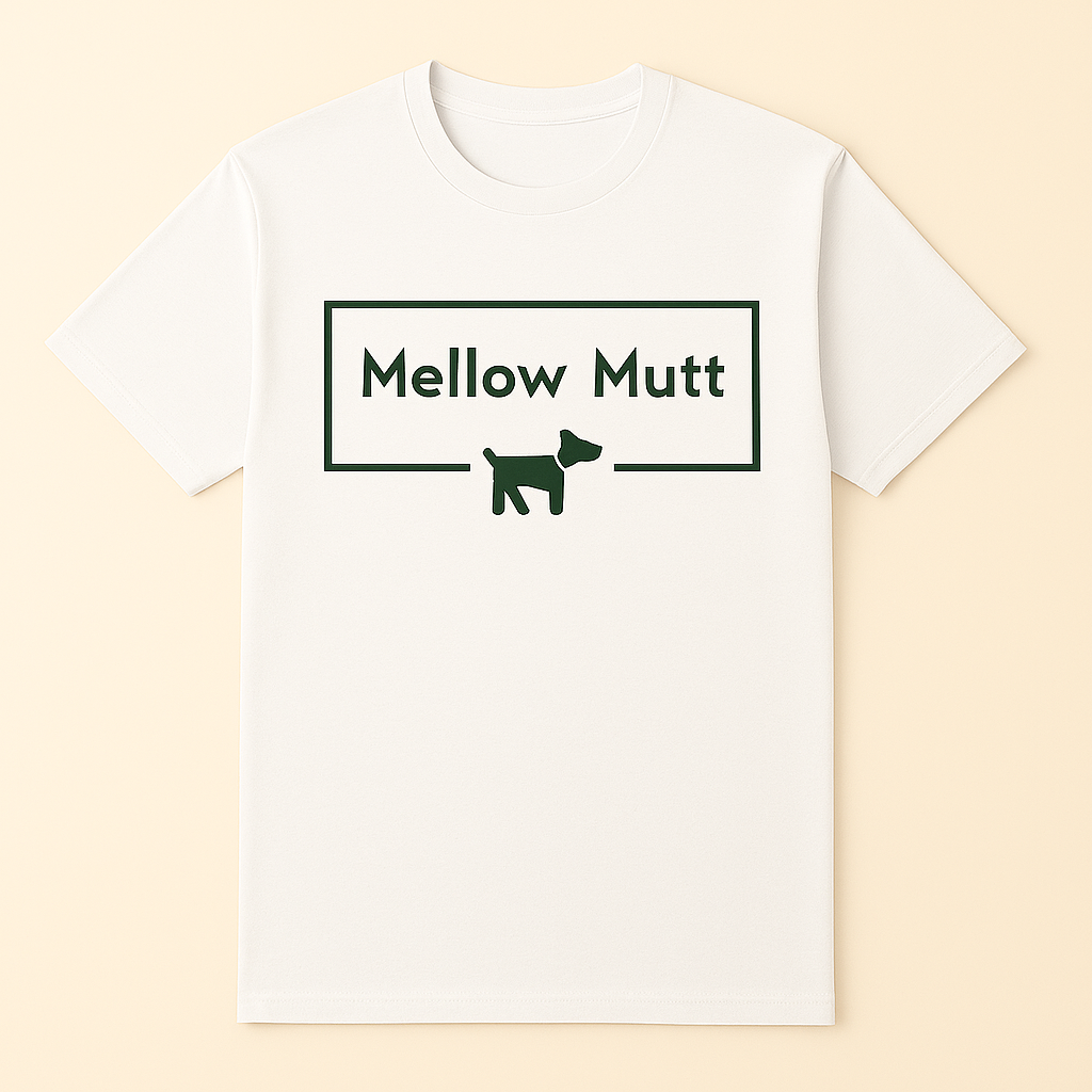 Mellow Mutt T-shirt