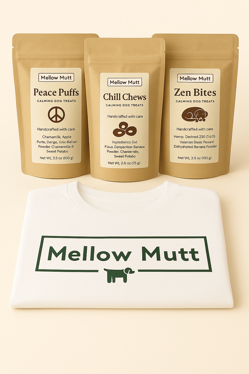 Calm Bundle