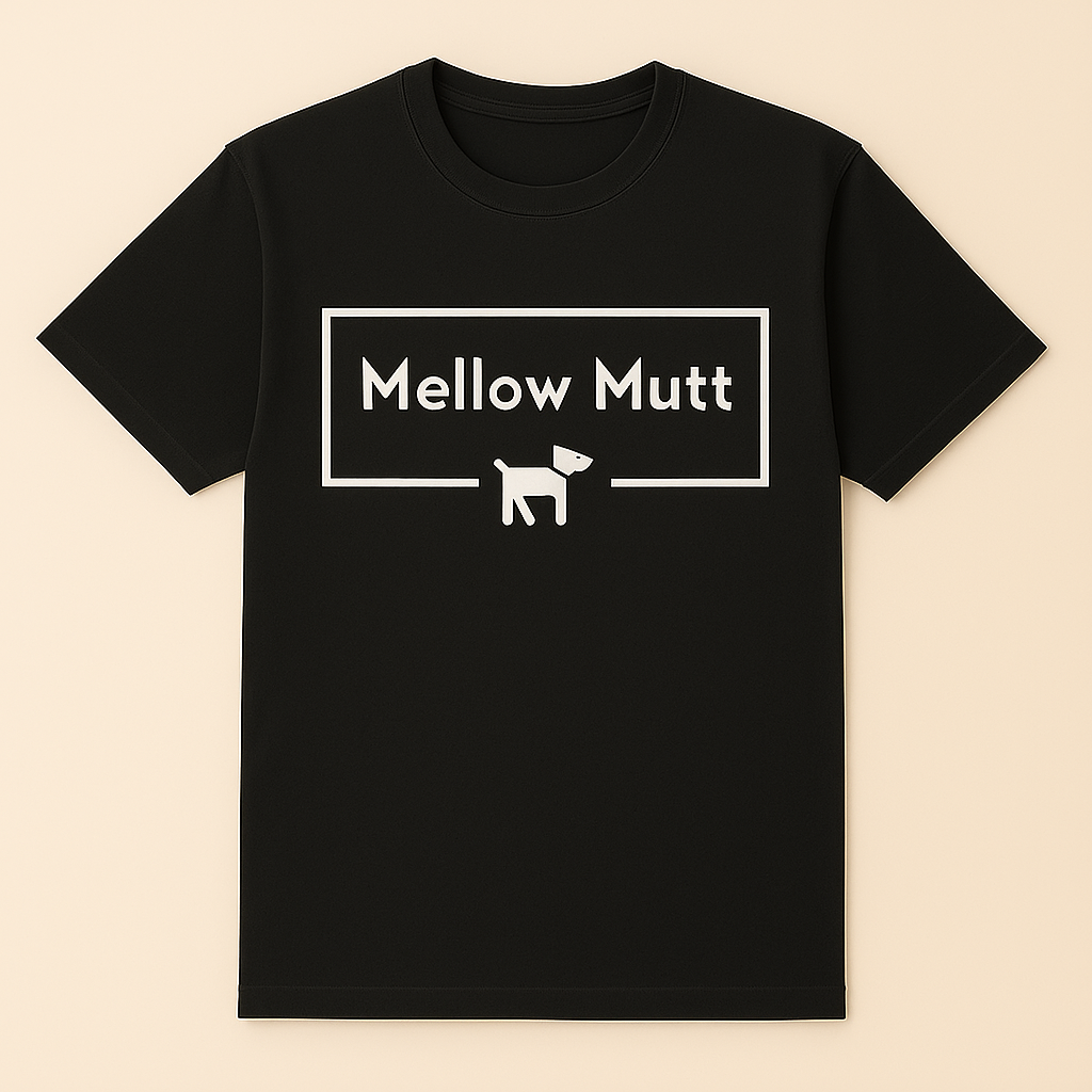 Mellow Mutt T-shirt