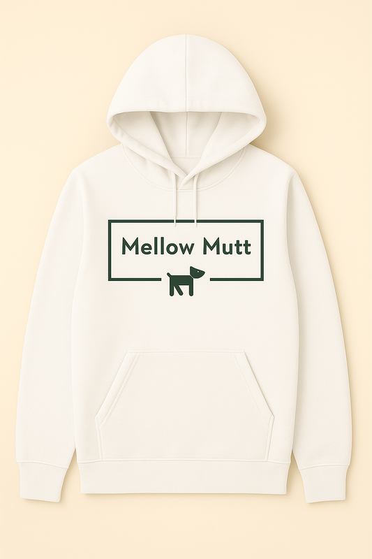 Mellow Mutt hoodies