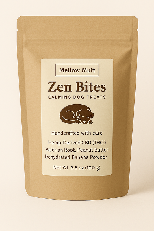 Zen Bites