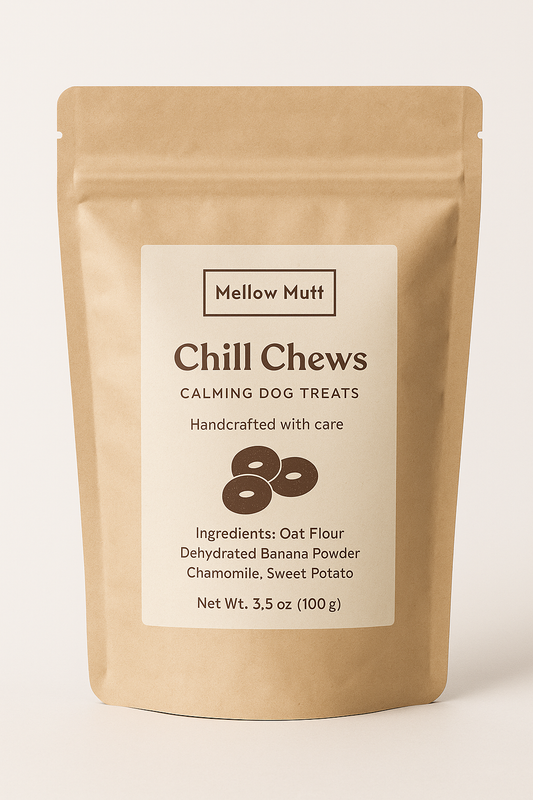 Chill Chews